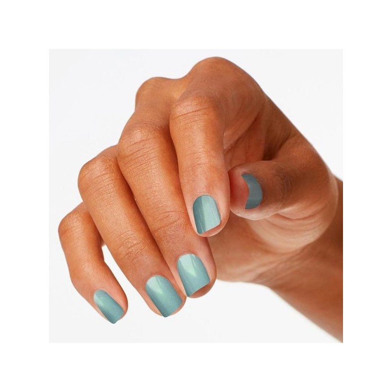 갤러리아 OPI네일락커 D57 - Sage Simulation Galleria OPI Nail Lacquer