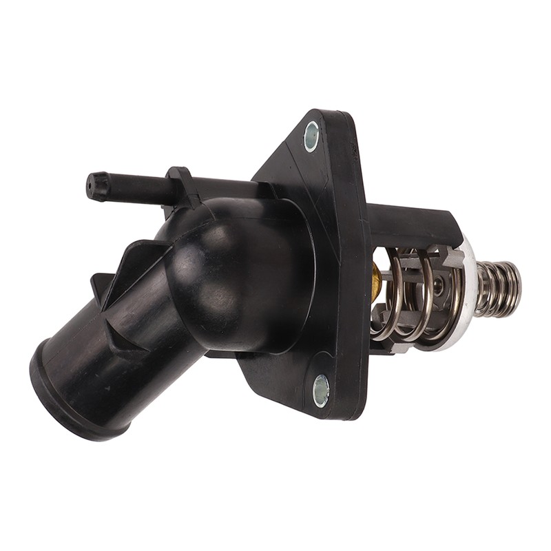 Car Engine Thermostat 12674639 Water Pump Outlet Assembly Replacement