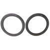 Moped Tyre 2.50-16 Inner Tube Set (2 1/2 x 16