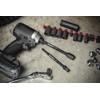 GEARWRENCH 6 Pc 1/4" Drive Hex Shank Impact Socket extensions