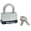 Master Lock Candado, 500KABRK Break-Away (paquete de 12)