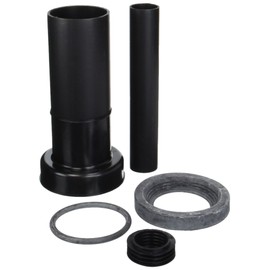 Geberit 152.438.46.1 HDPE Connector Set