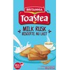 BRITANNIA Toastea Milk Rusk 19.75oz (560g) - Biscotte Au Lait