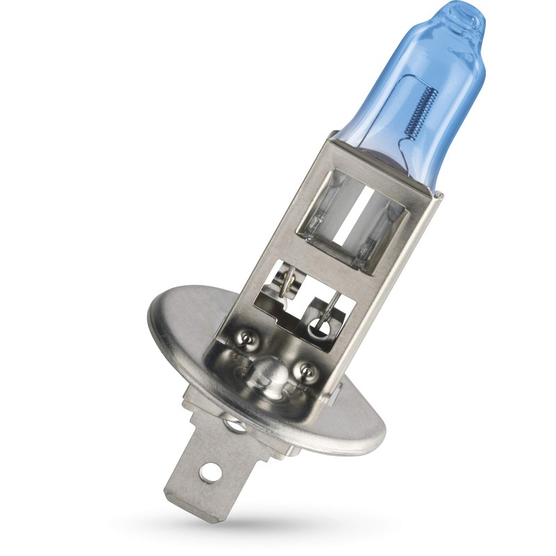 White Vision ultra Signal Lamps