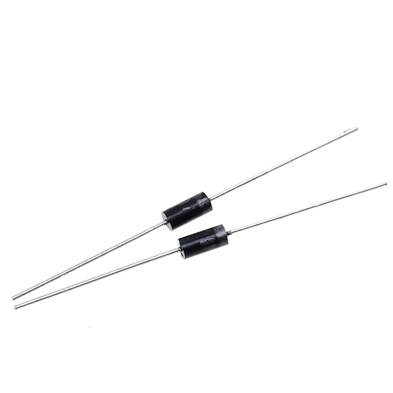 PENGLIN 1N4007 1A 1000V 1kV DO-41 General Rectifier Diodes 100