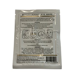 Yeauty Eye Mask (Gold)