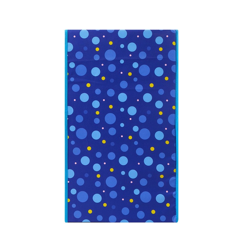 Nickelodeon Blue's Clues 3 Drawer Soft Storage Unit with Poly