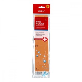 Wound Plaster 6 cm x 0.5 m Waterproof Pack of 1