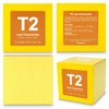 T2 Tea Just Chamomile Herbal Tea, Herbal Tea Bags in