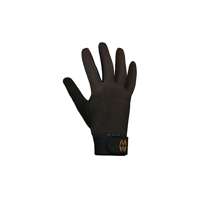 Mens & Ladies 1 Pair MacWet Long Climatec Sports Gloves