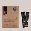 건강선식 검은콩 미숫가루 스틱형 300g (20g x 15개) Health Snack