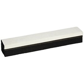 Quartet 807222 Deluxe Laminated Felt Chalkboard Eraser/Cleaner, 12 x 2 x 1-5/8