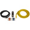ESX DWK10 Amplifier Cable Kit 10 mm²