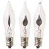 Kurt S. Adler Replacement Bulb for UL0702 and UL0740, 3