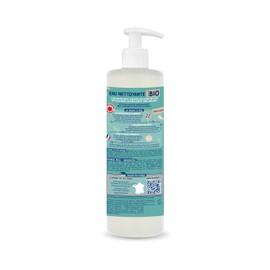 DODIE Organic Cleansing Water - Face, Body and Seat - From Birth - 400ml