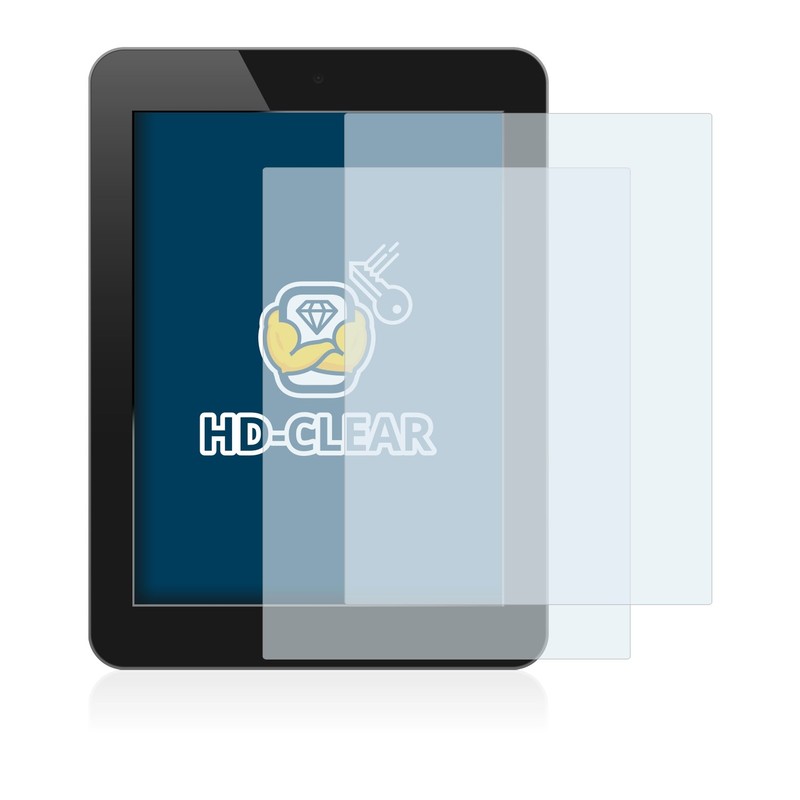 BROTECT 19 Inch Screen Protector for Tablets with 19.0 Inches