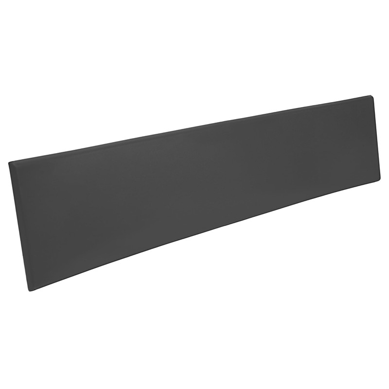 KUAFU Rear Door Molding Trim Cover Compatible with 2019-2022 Dodge
