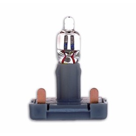 Busch-Jaeger 8353 Plug-in neon lamp