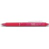 Pilot Frixion Clicker Set of 3 Pink