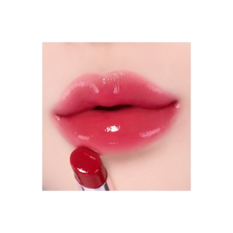 ETUDE Color Lasting Glow Stick 3.2g - 01 Rose Berry