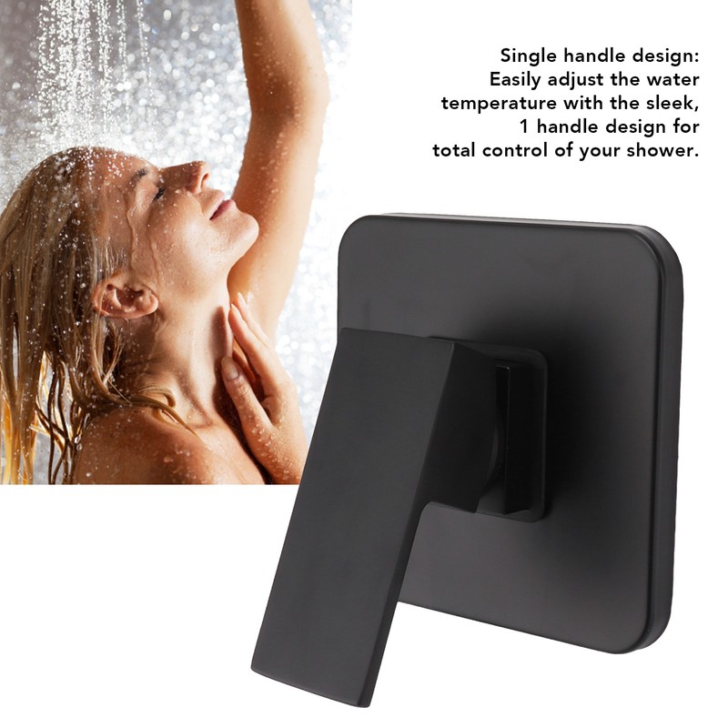 Shower Valves Wall Mount Copper Faucet Shower Rough In Valve