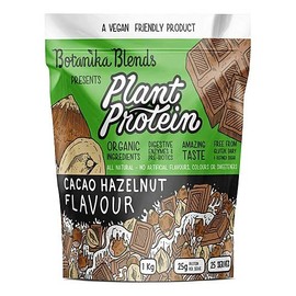 Botanika Blends Plant Protein Cacao Hazelnut 1kg