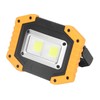 COB Work Light USB Rechargeable IP66 Waterproof Portable Work Light