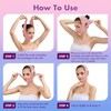 Face Slimming Strap, Double Chin Reducer Band, V-Line Lifting Mask