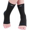 Onedor Protle Foot Socks Soft Ankle Brace Compression Support Sleeve