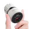 decqle Z14 Universal Conversion Plug, Multi-Conversion Plug