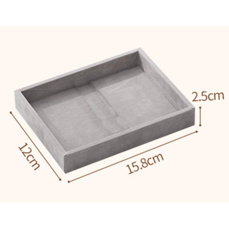 accessories glasses case glasses display tray elegant jewelry case flat