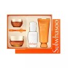 Sulwhasoo 설화수 자음생 아이크림 15ml 기획세트 Sulwhasoo Jaum Activating Cream
