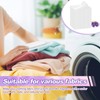 Heigble 1000 Count Dryer Sheets Bulk Lavender Scent Fabric Softener