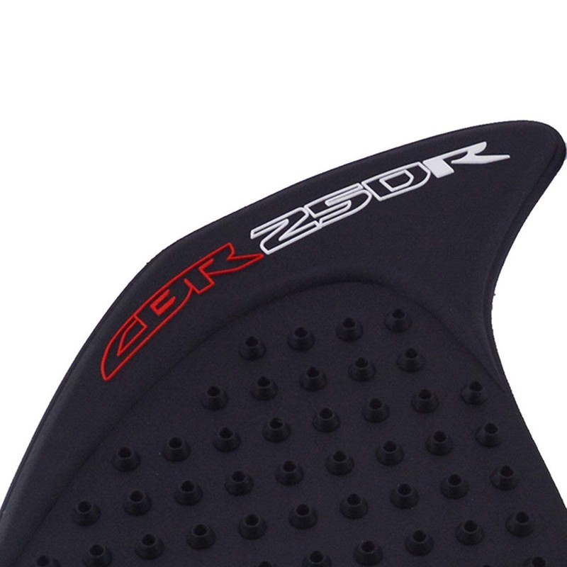 Karun For Honda CBR250R CBR 250R 2010-2017 Tank Pad Protector