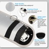 Faraday Pouch for Car Keys, [2 Pack] Diyife Car Key
