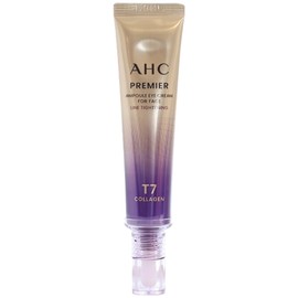 AHC Eye Cream Season 13 Premier Line Tightening 40ml AHC Eye Cream Premier Line Tightening 40ml / AHC 아이크림 시즌13 프리미어 라인타이트닝 40ml AHC 아이크림 프리미어 라인타이트닝 40ml