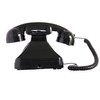 Retro Landline Home Phone,TelPal Corded Old Fashion Desk Phone, Basic
