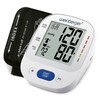 WEINBERGER Upper Arm Blood Pressure Monitor, Memory and Risk Indicator