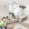Loolinn Drone for Children - Mini Drone, RC Quadcopter with