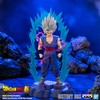 Banpresto Gohan Animal Statue with Aura 12 cm