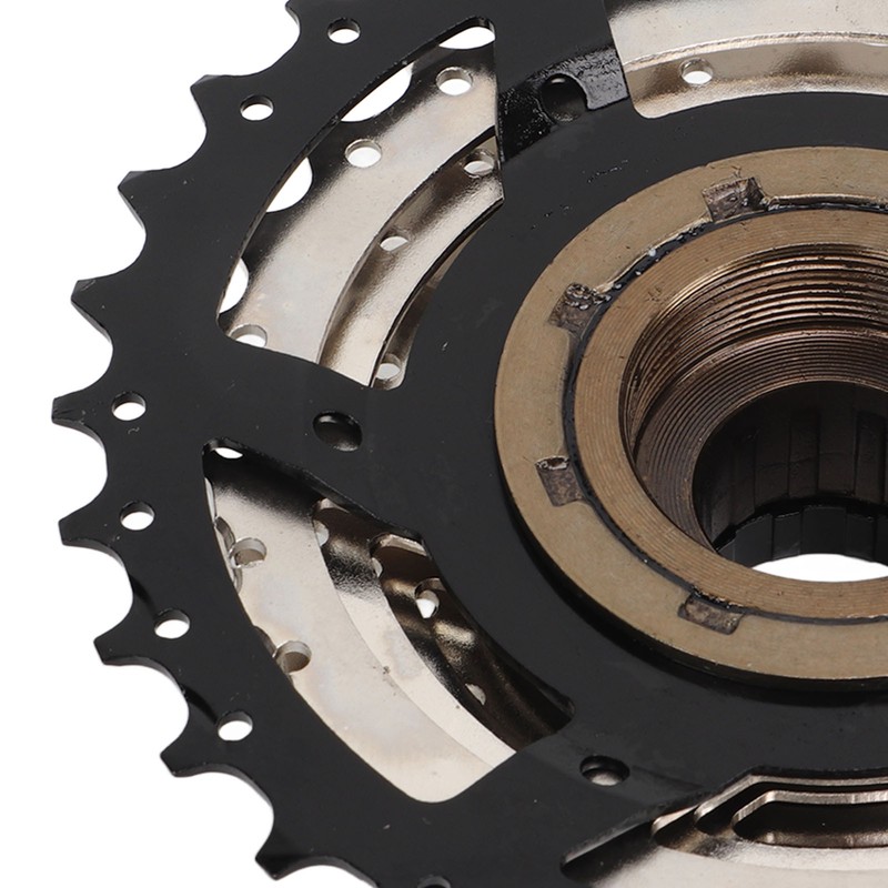 11‑32T Bike Speed Flywheel 10 Speed High Strength Steel Bike
