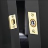 NACX 4mm x 5mm Door Closet Cabinet Ball Catch Latch