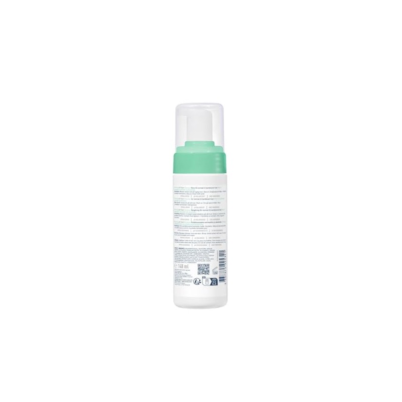 CeraVe Rebalancing Foam Cleaner 148 ml