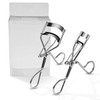 Dr.Nail Eyelash Curler Get The Perfect Curl(Silvery)