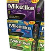 Mike and Ike Original Fruits, Jolly Joes, and Berry Blast