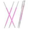 Makeup Brow Mapping Pen with Fine Tip and Refills Precise Marking Tool for Eyebrow and Lip Tattooing Salon Grade for Professional Design and Positioning