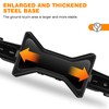 SIKY Spare Tire Tool Lug Nut Tool Kit for Silverado