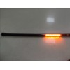 Unbranded Rear Fender LED Strip Insert Run Brake Turn Light
