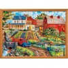Masterpieces 1000 Piece Jigsaw Puzzle for Adults, Family, Or Kids