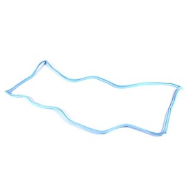 DELFIELD 1702295 6000 Stainless Steel Dart Door Gasket (Staring Serial # 373004T) 22.96 X 59.01